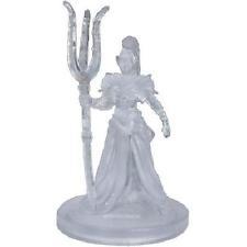 Invisible Drow Elite Warrior Monster Menagerie set 2